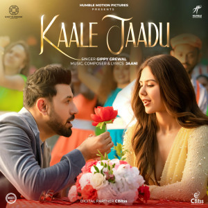 Album Kaale Jaadu ("Carry On Jatta 3") oleh Gippy Grewal