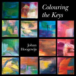 อัลบัม Colouring the Keys ศิลปิน Johan Hoogewijs