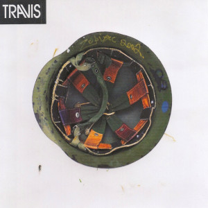 ดาวน์โหลดและฟังเพลง The Beautiful Occupation พร้อมเนื้อเพลงจาก Travis