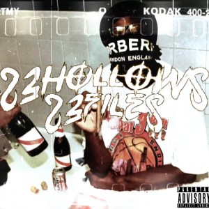 收聽23HOLLOWS的MOVIE CLIP (feat. 22) (Explicit)歌詞歌曲