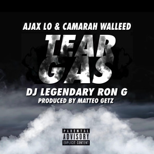 Listen to Tear Gas (Explicit) song with lyrics from Ajax Lo