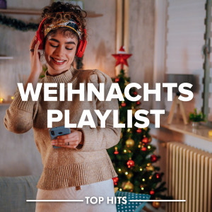收聽Helene Fischer的Fröhliche Weihnacht überall歌詞歌曲