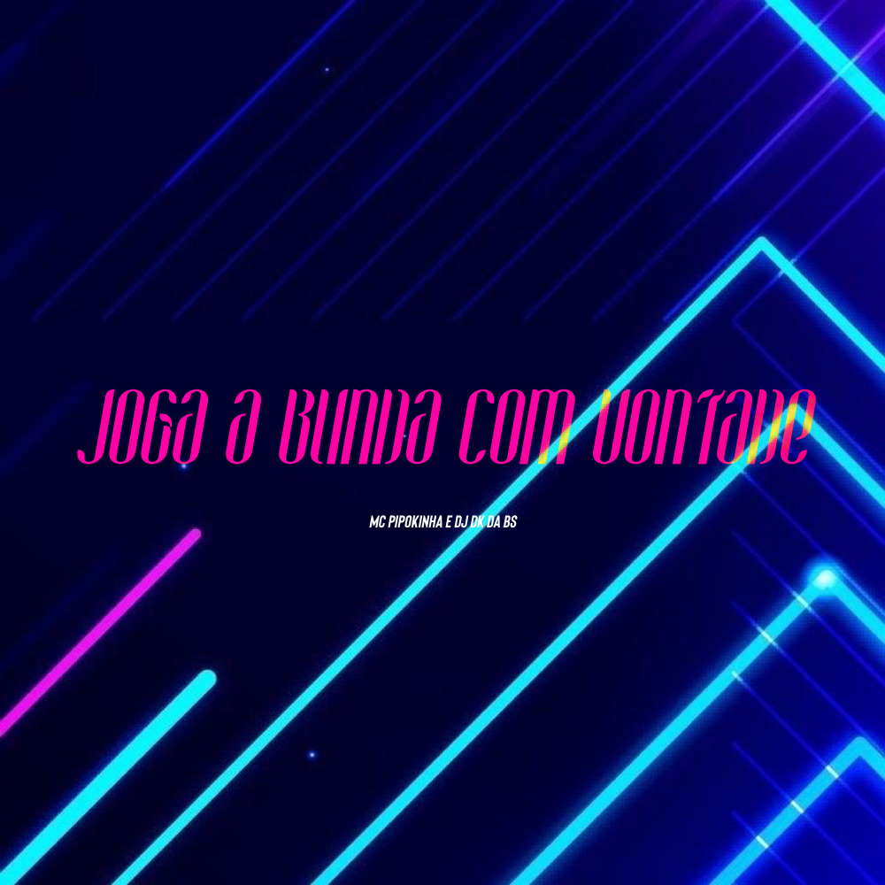 Joga a Bunda Com Vontade (Explicit)