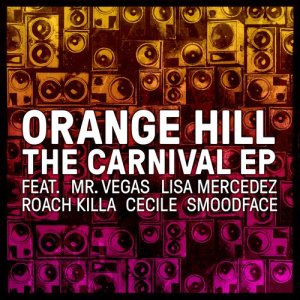 Dengarkan Last Night A DJ lagu dari Orange Hill dengan lirik