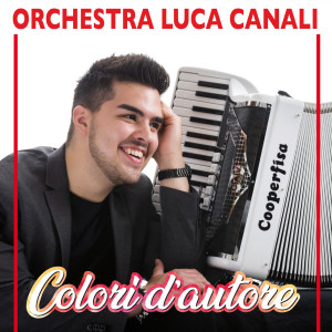 Listen to Sabor song with lyrics from Orchestra Luca Canali