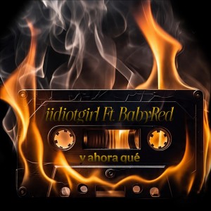 收聽Iidiotgirl的Y ahora que?歌詞歌曲