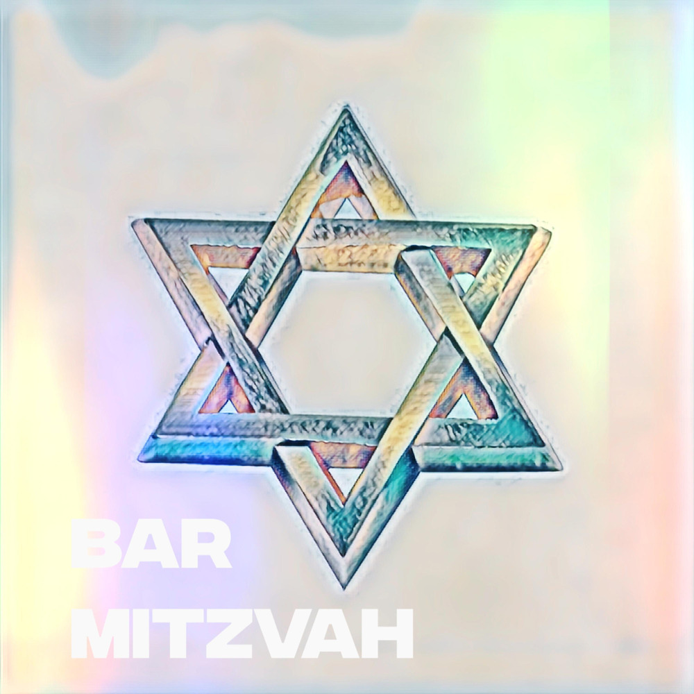 Bar Mitzvah (Explicit)
