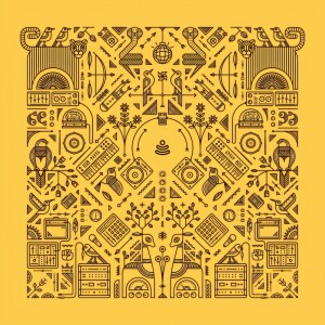 Listen to Purvayi (OX7GEN Remix) song with lyrics from Midival Punditz