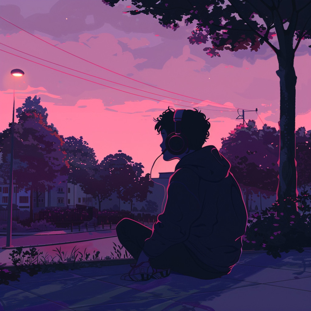 Calm Sound Journey