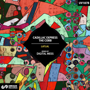 The Cobb的專輯Latlal (Digital Mess Remix)
