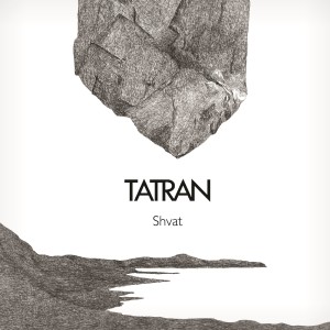 Album Shvat from Tatran