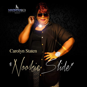 Album Nookie Slide from Carolyn Staten