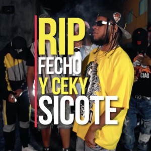 Listen to Tiradera Pal Techo Y Ceky Sicote song with lyrics from Jonatan Burlon