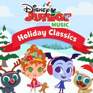 ดาวน์โหลดและฟังเพลง The Twelve Days of Christmas พร้อมเนื้อเพลงจาก Rob Cantor