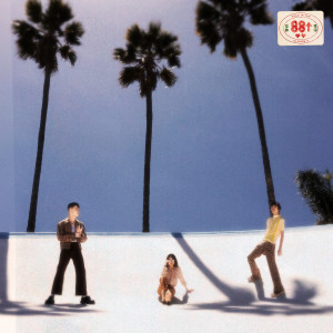 收聽88rising的California (feat. Warren Hue) (Acoustic Live Version)歌詞歌曲