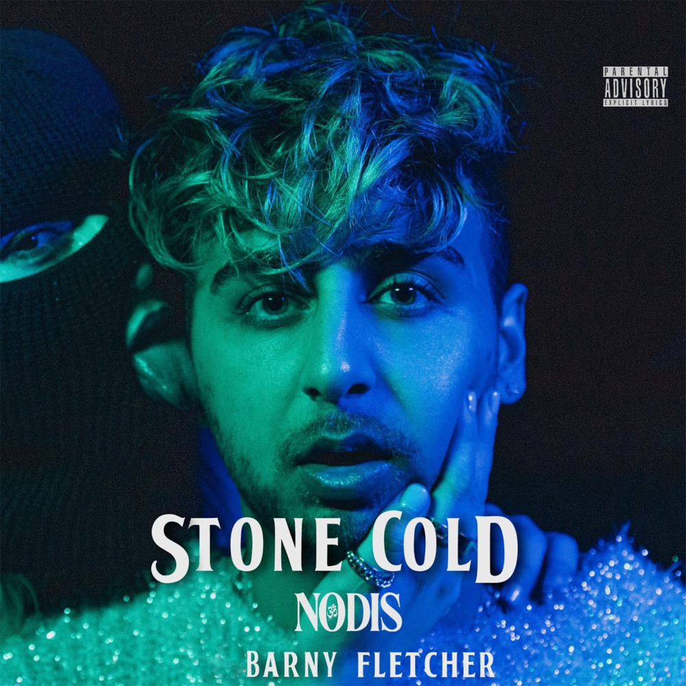 Stone Cold (Explicit)