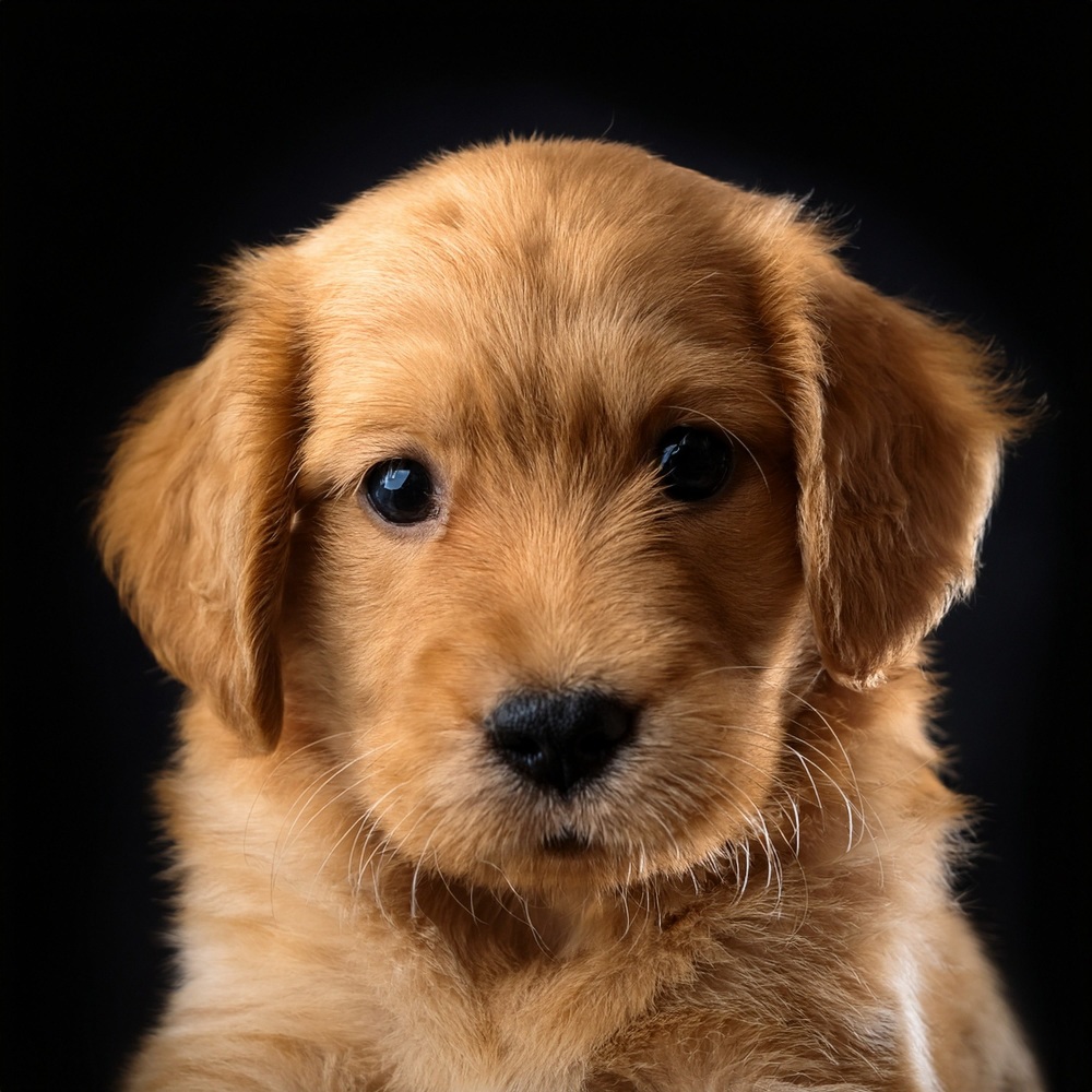 Nocturno Soñador De Perro