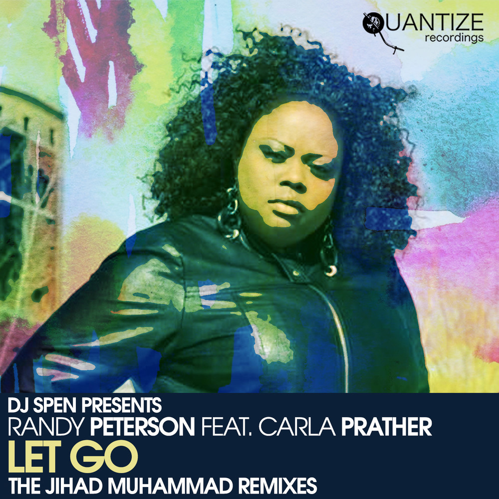 Let Go (Jihad Muhammad Instrumental)