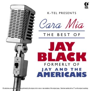Dengarkan lagu Only You (And You Alone) nyanyian Jay Black formerly of Jay dengan lirik