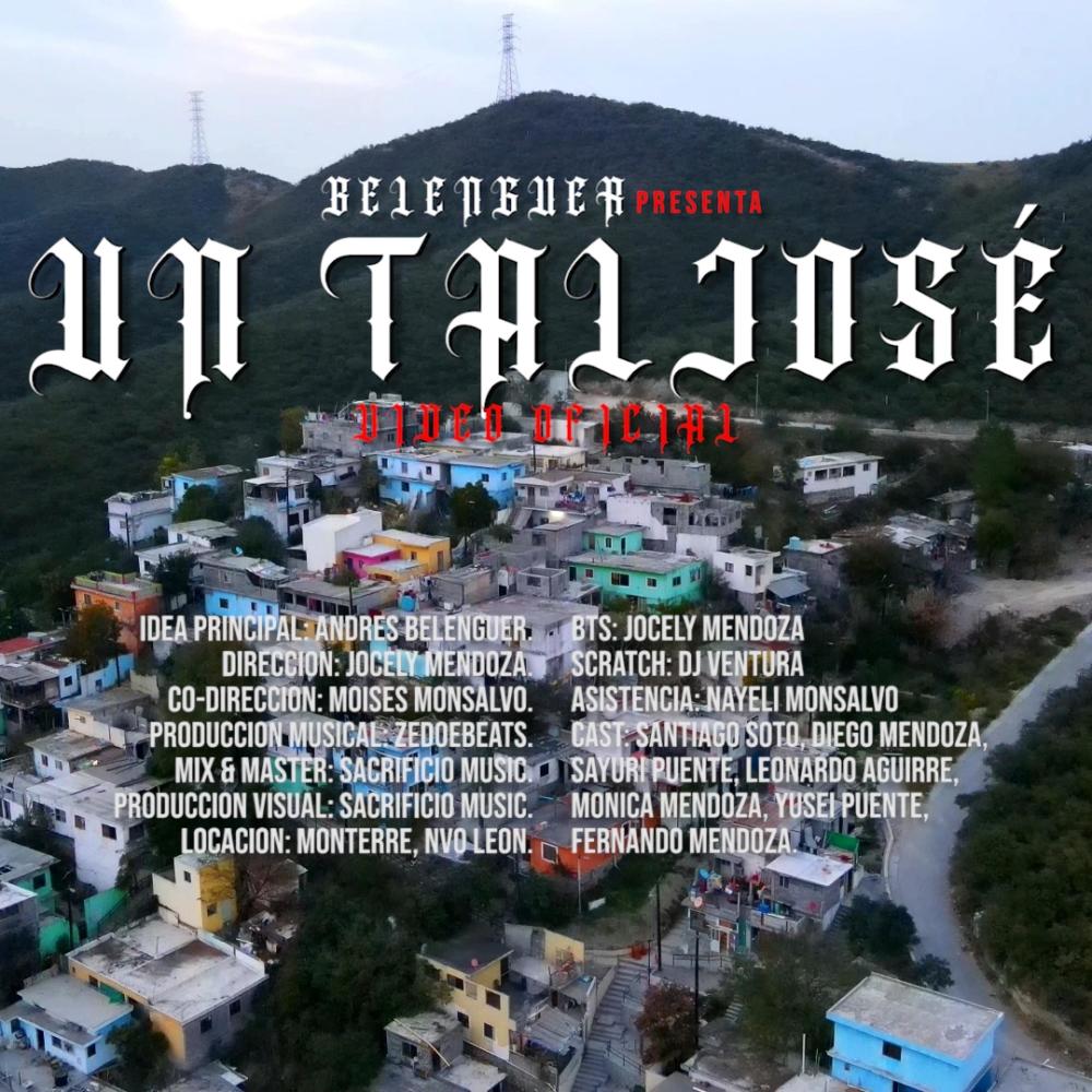 Un tal Jose (feat. Dj Ventura|Explicit)