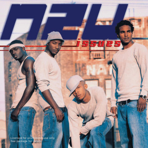 收聽N2U的Issues (Quietstorm Mix)歌詞歌曲