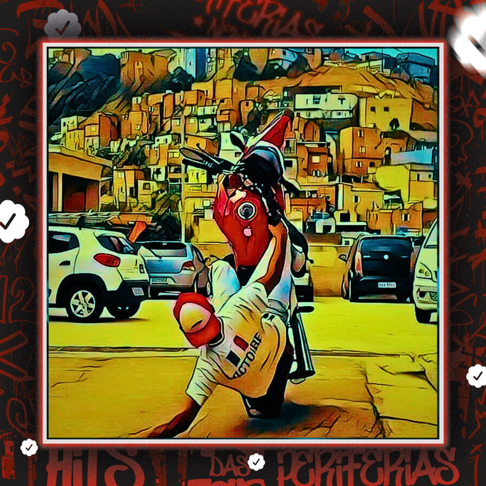 Baile da Zn (Explicit)