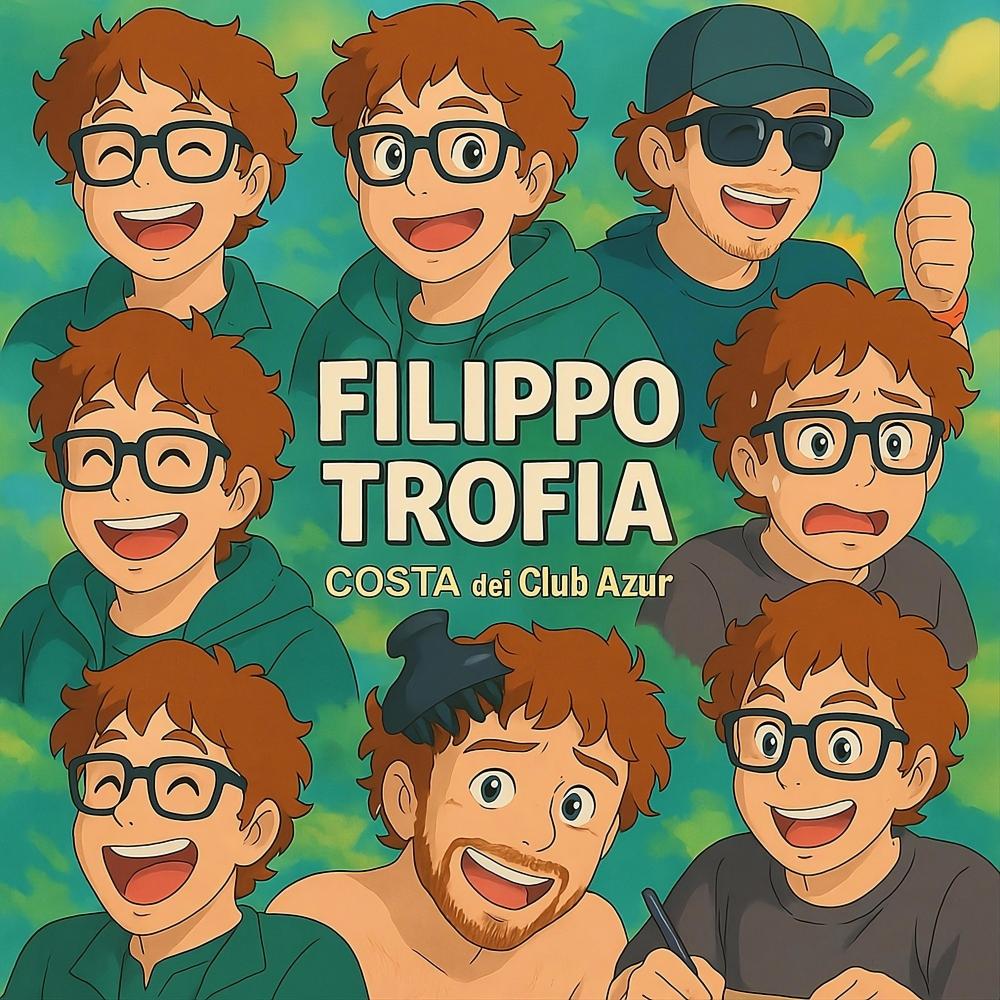 Filippo Trofia