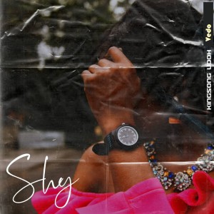 Shy (feat. Kingsong Udoh)