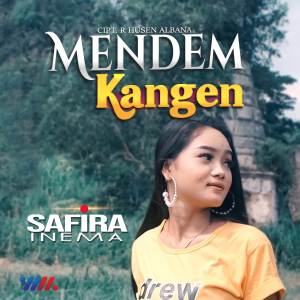 Safira Inema的專輯Mendem Kangen