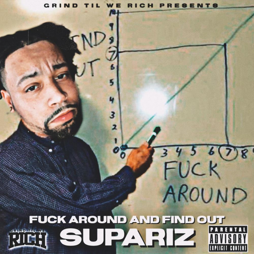 Have My Way (Explicit)