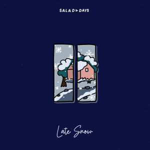 Listen to Late Snow song with lyrics from jorysh