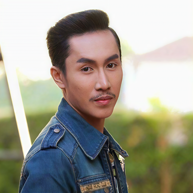 ตรี ชัยณรงค์