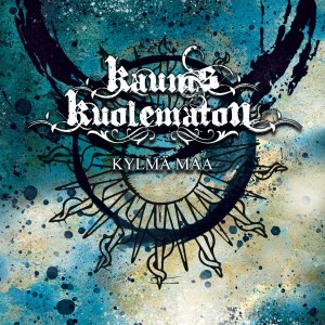 Dengarkan Kylmä maa lagu dari Kaunis Kuolematon dengan lirik