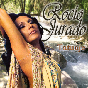 Album Tatuaje from Rocio Jurado