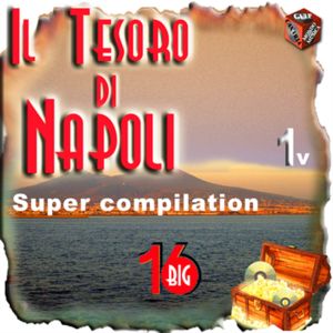 Listen to Amore amaro song with lyrics from Nino Ferretti