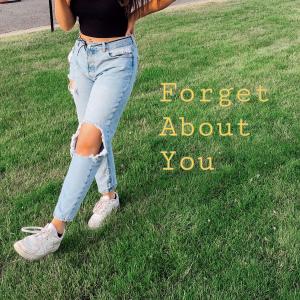 收听Collette的Forget About You (Explicit)歌词歌曲