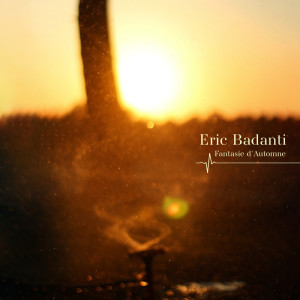 Album Fantasie d'Automne from Eric Badanti
