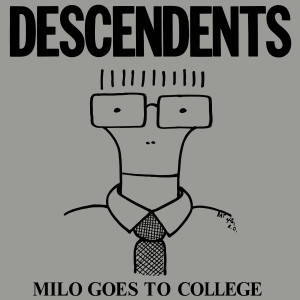 Milo Goes to College (Explicit) dari Descendents