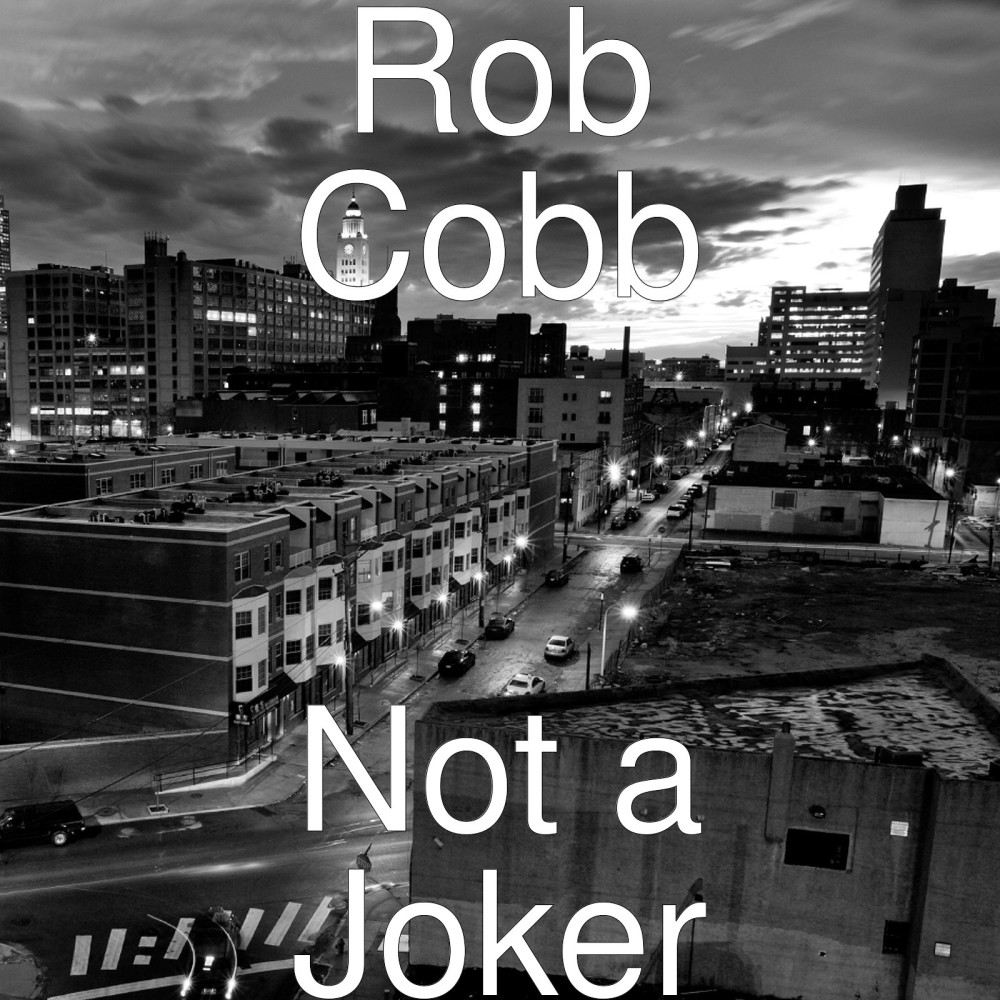 Not a Joker (Explicit)