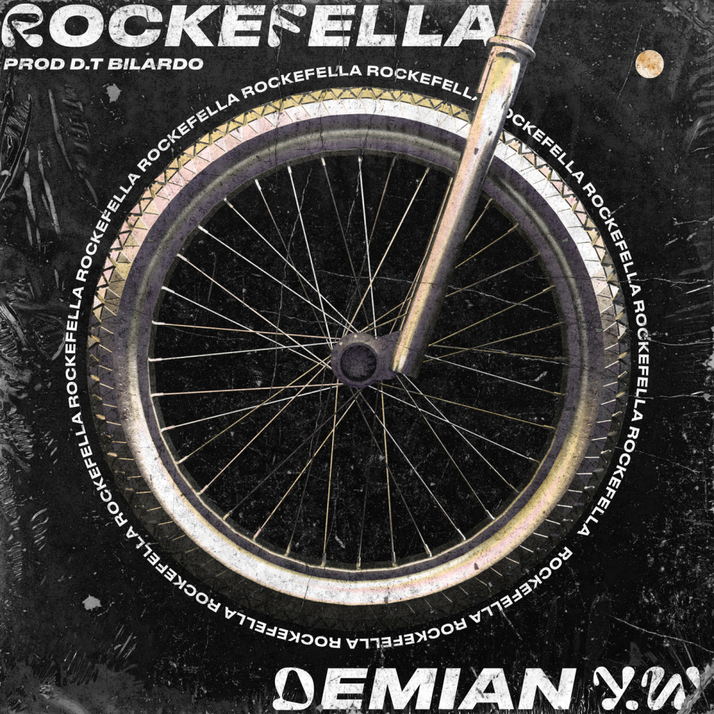Rockefella (Explicit)