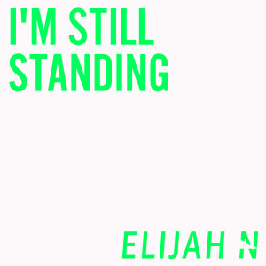 Dengarkan Because of You lagu dari Elijah N dengan lirik
