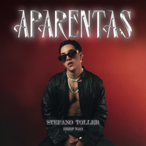 Album Aparentas from Stefano Toller