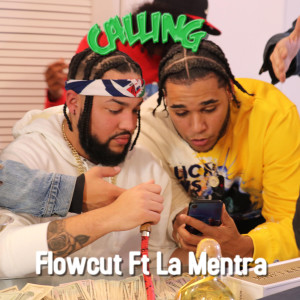 Listen to Calling (Explicit) song with lyrics from Flowcut