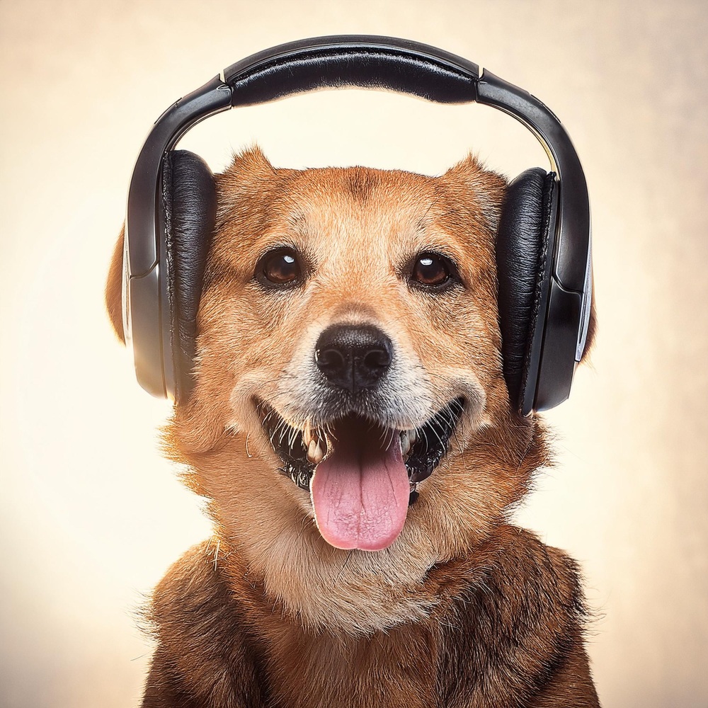 Restful Dog Tunes