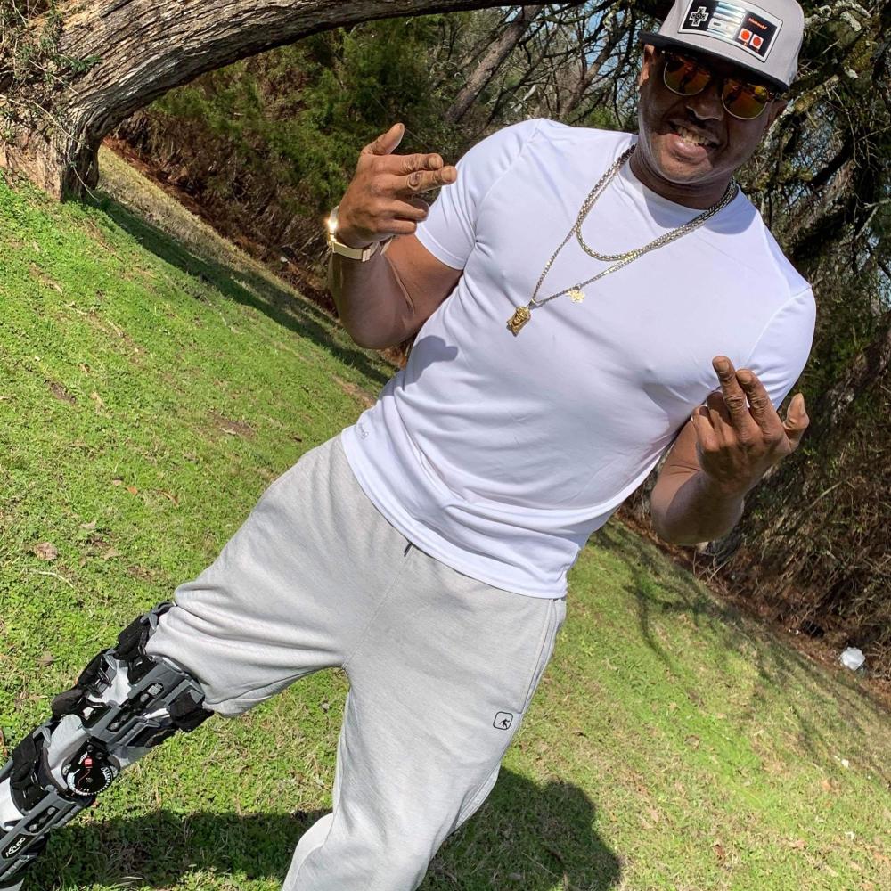 Don't Wonna See Me Win (Explicit)