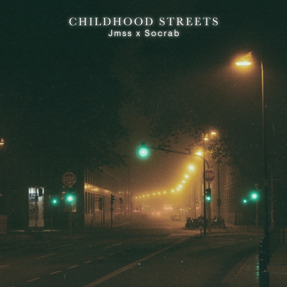 Childhood Streets