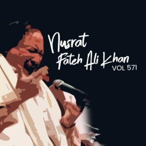 Dengarkan Yad E Nabi Ka Gulshan Mehka Mehka lagu dari Nusrat Fateh Ali Khan dengan lirik