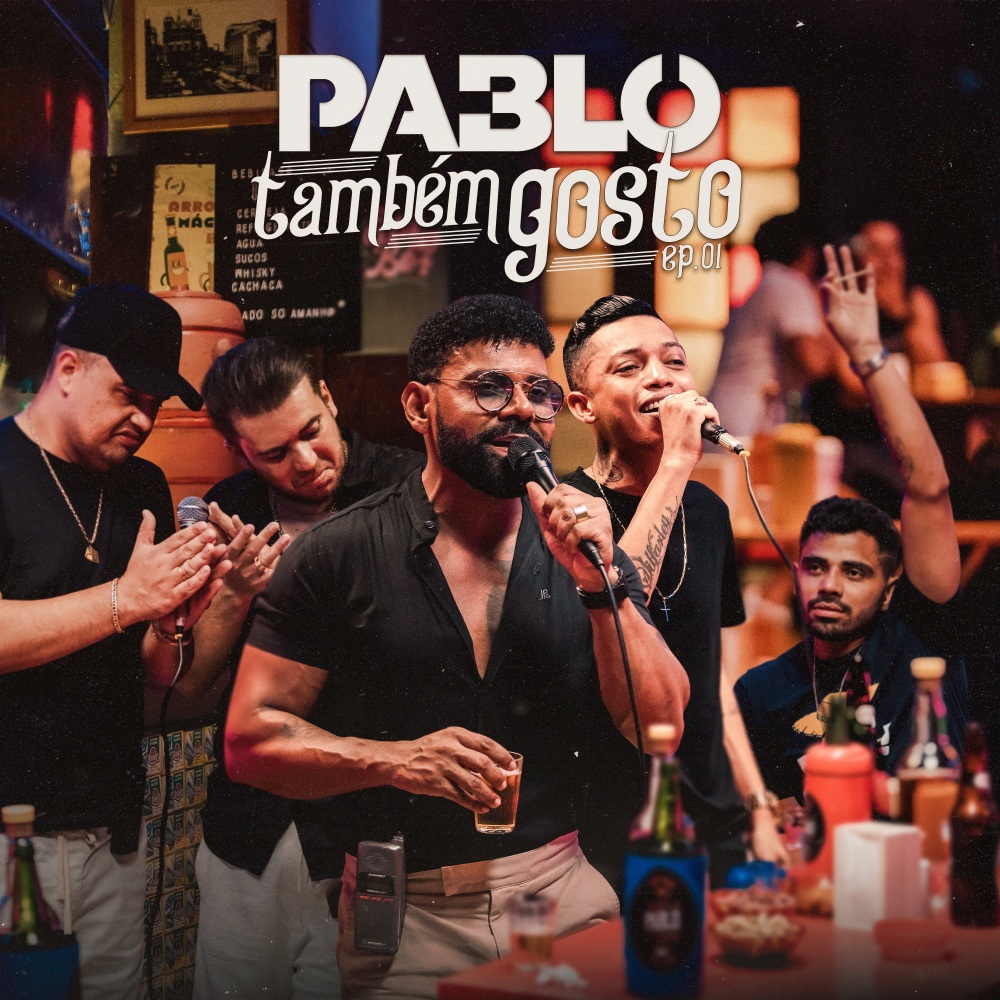 Lamour (Ao Vivo)