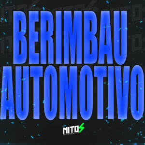 Listen to Berimbau Automotivo (Explicit) song with lyrics from Dj Matheus da Sul