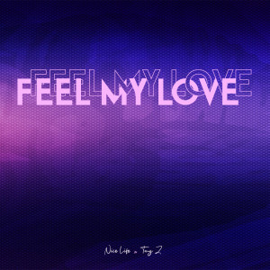 Tony Z的专辑Feel My Love